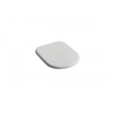 Ideal Standard Tempo deska sedesowa WC wolnoopadająca krótka biała - 577206_O1