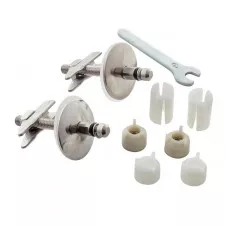 Ideal Standard Tesi II mocowania do deski wolnoopadającej - 737798_O1