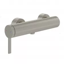Villeroy & Boch Dawn bateria natryskowa Brushed Nickel Matt - 900689_O1