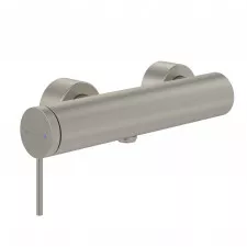 Villeroy & Boch Loop & Friends bateria natryskowa Brushed Nickel Matt - 900745_O1