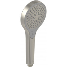 Villeroy & Boch Verve Showers Słuchawka prysznicowa z trzema rodzajami strumienia Brushed Nickel Matt - 900943_O1