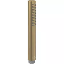 Villeroy & Boch Verve Showers Słuchawka prysznicowa Brushed Gold - 900938_O1