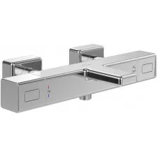 Villeroy & Boch Termostat wannowy Chrome - 901029_O1