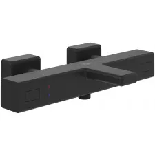 Villeroy & Boch Termostat wannowy Matt Black - 901031_O1