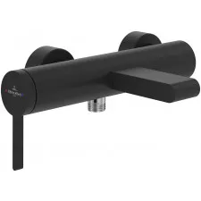 Villeroy & Boch Dawn bateria wannowa Matt Black - 900724_O1