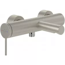 Villeroy & Boch Loop & Friends bateria wannowa Brushed Nickel Matt - 900766_O1
