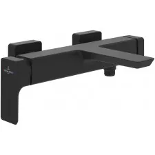 Villeroy & Boch Subway 3.0 bateria wannowa Matt Black - 900839_O1