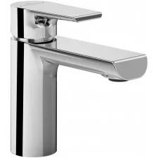 Villeroy & Boch Liberty bateria umywalkowa Chrome - 900730_O1