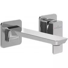 Villeroy & Boch Subway 3.0 bateria umywalkowa Chrome - 900818_O1