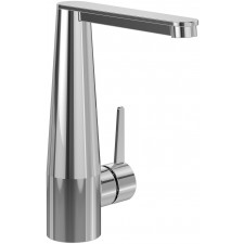 Villeroy & Boch Conum bateria umywalkowa Chrome - 900646_O1