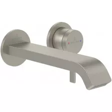 Villeroy & Boch Dawn bateria umywalkowa set Brushed Nickel Matt - 900700_O1