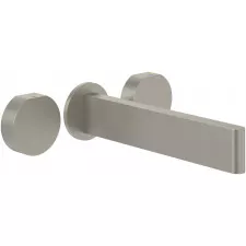 Villeroy & Boch Dawn bateria umywalkowa set Brushed Nickel Matt - 900702_O1
