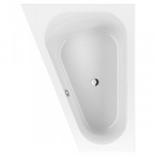 Villeroy & Boch Loop & Friends Wanna wersja lewa 1750 x 1350 mm star white - 454691_O1