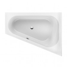 Villeroy & Boch Loop & Friends Wanna wersja prawa 1750 x 1350 mm star white - 454709_O1