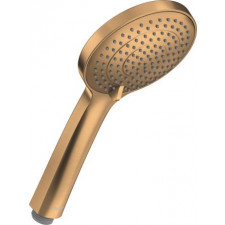 Duravit słuchawka prysznicowa Brązowy szczotkowany 245x110x56 mm - 903447_O1