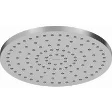 Duravit deszczownica prysznicowa Stal nierdzewna szczotkowany 250x250x58 mm - 903463_O1