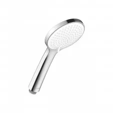 Duravit Zestaw z prysznicem ręcznym MinusFlow Chrom|Biały błyszczący 40x92x810 mm - 903476_O1