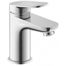 Duravit Wave bateria umywalkowa S Chrom błyszczący 52x139x137 mm - 903497_O1