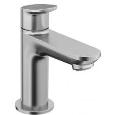 Duravit Wave Bateria Stal nierdzewna szczotkowany 48x131x134 mm - 903530_O1
