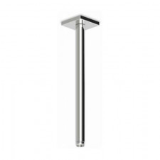 Ceiling mounted shower arm, length 300 mm. - 602036_O1