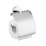 Hansgrohe Logis Uchwyt na papier toaletowy chrom