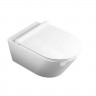 Catalano Zero Wc wiszący +śruby mocujące NEW ( 5KFST00) 55x35 Biały
