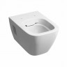 Koło Modo miska WC wisząca Rimfree
