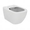 Ideal Standard Tesi miska WC wisząca bezrantowa 53,5x36,5cm biała