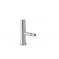 Tres Study Exclusive Bateria bidetowa Stal