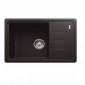 Franke Bliss BSG 611-62 Zlewozmywak wbudowywany Fragranit Onyx