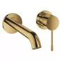 Grohe Essence bateria umywalkowa podtynkowa 2-otw. M cool sunrise