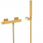 Tres Slim Exclusive Bateria natryskowa Złoto 24K