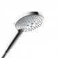 Axor ShowerSolutions 12cm Główka prysznicowa 3 strumienie chrom