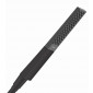 Hansgrohe Rainfinity słuchawka prysznicowa 3 8x10cm 3jet EcoSmart czarny matowy