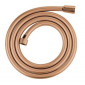 Grohe Silverflex wąż prysznicowy Twistfree 175cm warm sunset