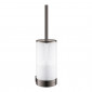 Grohe Selection szczotka toaletowa (komplet), hard graphite