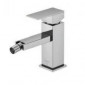 Steinberg Seria 160 bateria bidetowa chrom