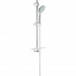 Grohe Euphoria zestaw prysznicowy 60 cm słuchawka 1S 110 mm chrom