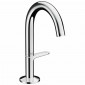 Axor One Bateria umywalkowa Select 140 M chrom
