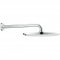 Grohe Rainshower Cosmopolitan deszczownica prysznicowa 31cm z ramieniem 38 cm chrom