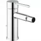 Grohe Essence Jednouchwytowa bateria bidetowa S z cięgłem chrom