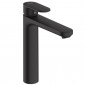 Hansgrohe Vernis Blend bateria umywalkowa L czarny matowy