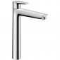 Hansgrohe Talis E bateria umywalkowa (XL) 240 z k. odpływowym wysoka chrom
