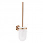 Grohe Essentials Szczotka toaletowa (komplet) warm sunset
