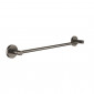 Grohe Essentials wieszak na ręcznik 450 mm brushed hard graphite
