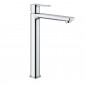 Grohe Lineare Bateria umywalkowa XL bez korka Chrom