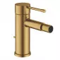 Grohe Essence bateria bidetowa brushed cool sunrise