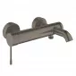 Grohe Essence bateria wannowa hard brushed grafit