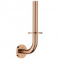Grohe Essentials Uchwyt na zapasowy papier toaletowy warm sunset