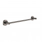Grohe Essentials wieszak na ręcznik 450 mm hard graphite
